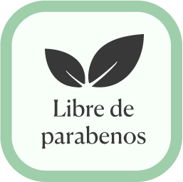 Libre de Parabenos